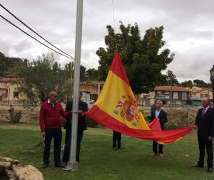 NTRA. SRA. DEL PILAR/ FESTIVIDAD DE LA HISPANIDAD 2016