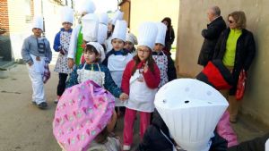 VENIALBO. CARNAVAL 2016