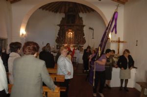 FESTIVIDAD DE SANTA CRUZ EN VENIALBO