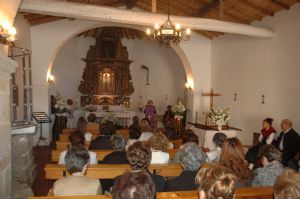 FESTIVIDAD DE SANTA CRUZ EN VENIALBO