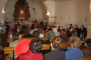 FESTIVIDAD DE SANTA CRUZ EN VENIALBO