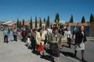 FESTIVIDAD DE SANTA CRUZ EN VENIALBO