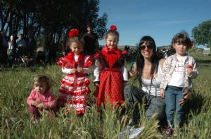 FESTIVIDAD DE SANTA CRUZ EN VENIALBO