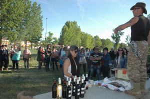 FESTIVIDAD DE SANTA CRUZ EN VENIALBO