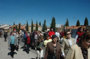 FESTIVIDAD DE SANTA CRUZ EN VENIALBO