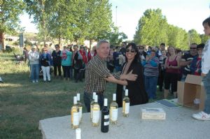 FESTIVIDAD DE SANTA CRUZ EN VENIALBO