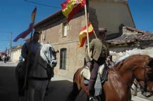 FESTIVIDAD DE SANTA CRUZ EN VENIALBO