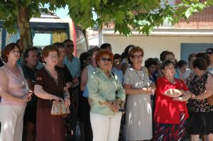 Recordando el paso de la EUROPEADE por VENIALBO 