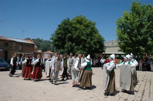 Recordando el paso de la EUROPEADE por VENIALBO 