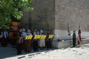 Recordando el paso de la EUROPEADE por VENIALBO 