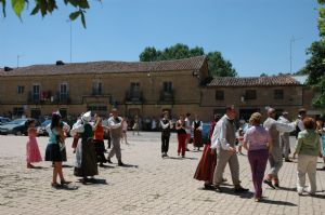 Recordando el paso de la EUROPEADE por VENIALBO 