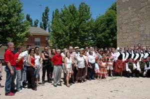 Recordando el paso de la EUROPEADE por VENIALBO 