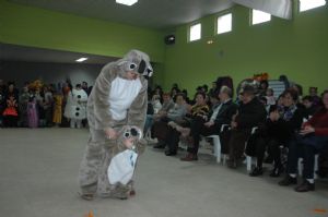 CARNAVAL VENIALBO. 2014