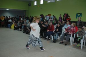 CARNAVAL VENIALBO. 2014