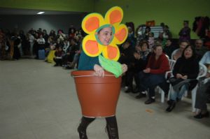 CARNAVAL VENIALBO. 2014