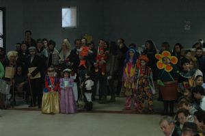 CARNAVAL VENIALBO. 2014