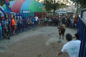 FIESTAS EN HONOR DE  NTRA. SEÑORA DE LA ASUNCIÓN Y SAN ROQUE 2016.