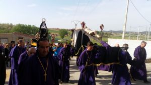 SEMANA SANTA VENIALBO 2017