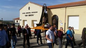 SEMANA SANTA VENIALBO 2017