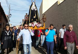 SEMANA SANTA VENIALBO 2017