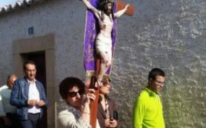 SEMANA SANTA VENIALBO 2017