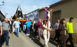 SEMANA SANTA VENIALBO 2017