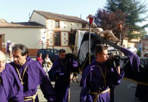 SEMANA SANTA VENIALBO 2017