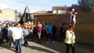 SEMANA SANTA VENIALBO 2017