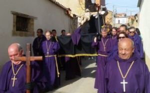 SEMANA SANTA VENIALBO 2017