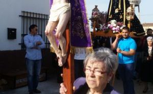 SEMANA SANTA VENIALBO 2017