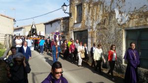 SEMANA SANTA VENIALBO 2017