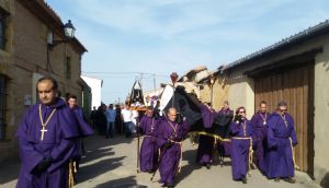 SEMANA SANTA VENIALBO 2017