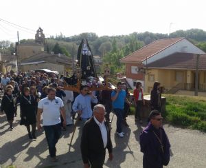 SEMANA SANTA VENIALBO 2017