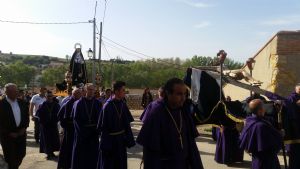 SEMANA SANTA VENIALBO 2017