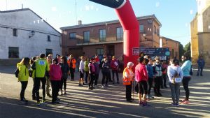 I Marcha BTT y Senderista TITAN MATACUCOS DE VENIALBO