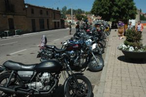 FIESTAS EN HONOR DE NTRA. SRA. DE LA ASUNCIÓN Y SAN ROQUE 2014