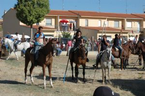 ENCIERROS SAN ROQUE 2014