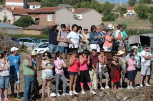 ENCIERROS SAN ROQUE 2014