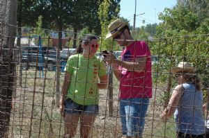 ENCIERROS SAN ROQUE 2014