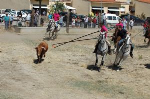 ENCIERROS SAN ROQUE 2014