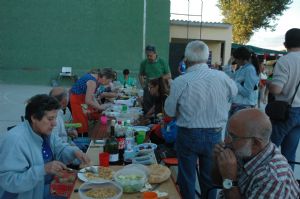  AGOSTO CULTURAL VENIALBO 2013