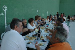  AGOSTO CULTURAL VENIALBO 2013