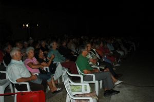  AGOSTO CULTURAL VENIALBO 2013