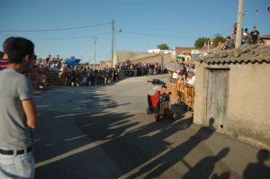  AGOSTO CULTURAL VENIALBO 2013