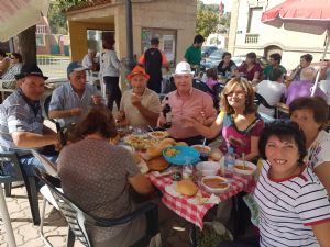  XV FIESTA DE LA VENDIMIA. VENIALBO 2017