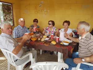  XV FIESTA DE LA VENDIMIA. VENIALBO 2017