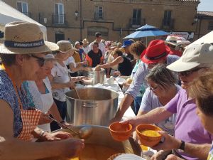  XV FIESTA DE LA VENDIMIA. VENIALBO 2017