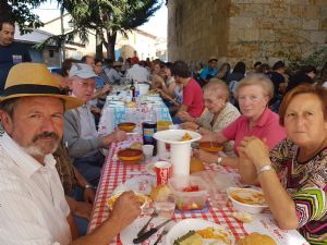  XV FIESTA DE LA VENDIMIA. VENIALBO 2017