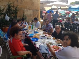  XV FIESTA DE LA VENDIMIA. VENIALBO 2017