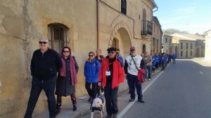 INAUGURACION DEL AREA DE AUTOCARAVANAS DE VENIALBO 2016